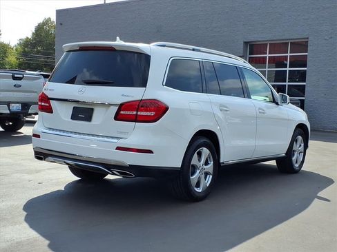 Used 2019 Mercedes-Benz GLS 450 4MATIC image 5