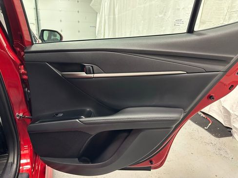 Used 2025 Toyota Camry XSE image 53