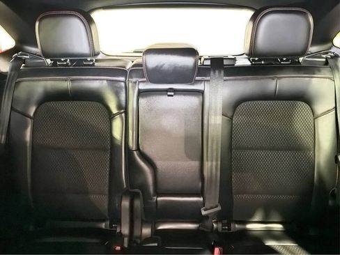Used 2025 Ford Escape ST-Line w/ Tech Pack #1 AWD/4WD image 15