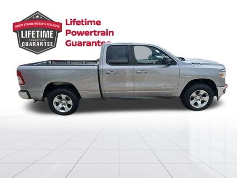 Used 2022 RAM 1500 Big Horn image 7