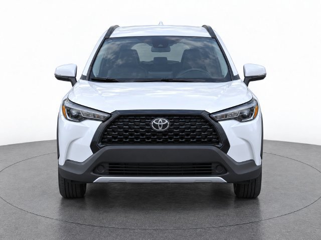 Used 2022 Toyota Corolla Cross LE FWD image 5