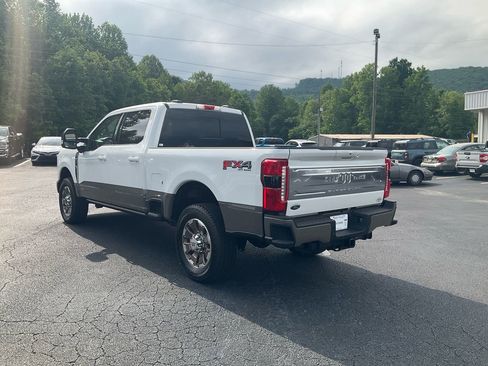 New 2026 Ford F250 King Ranch AWD/4WD image 7