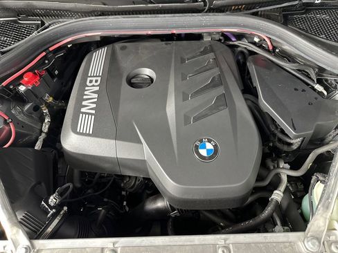 Used 2025 BMW X3 xDrive30i w/ Convenience Package image 28
