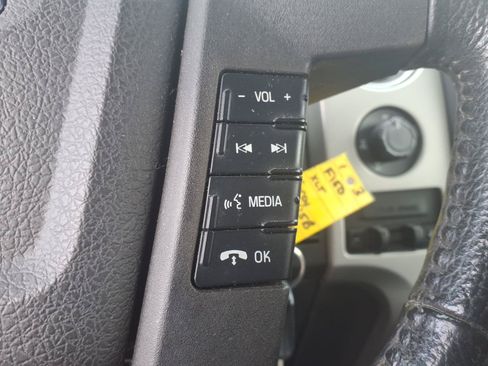Used 2013 Ford F150 XLT w/ Luxury Equipment Group AWD/4WD image 25