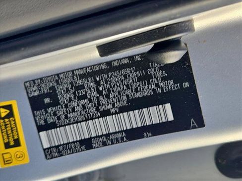 Used 2013 Toyota Highlander FWD w/ Cold Weather Pkg image 13