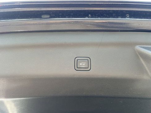 Used 2023 GMC Yukon Denali w/ Max Trailering Package image 42