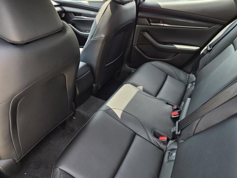 New 2026 MAZDA MAZDA3 s FWD image 13