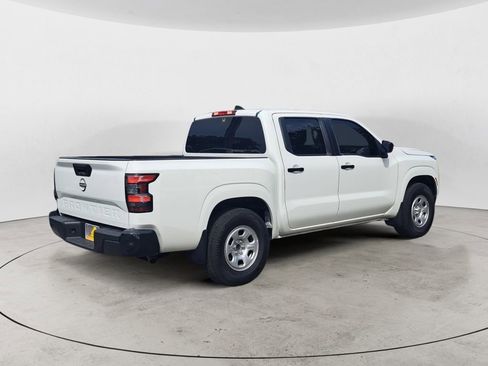 Used 2024 Nissan Frontier S RWD image 3