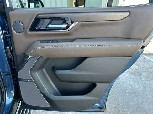 New 2026 GMC Yukon Denali Ultimate image 52