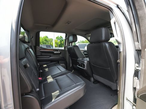 Used 2024 GMC Sierra 1500 Denali AWD/4WD image 39