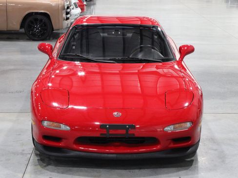 Used 1993 MAZDA RX-7 RWD image 39