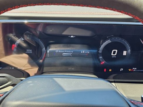 New 2026 Dodge Charger Scat Pack AWD/4WD image 22