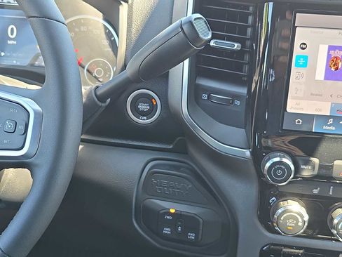 New 2025 RAM 2500 Big Horn image 19