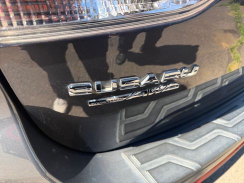 Used 2023 Subaru Forester Sport AWD/4WD image 23