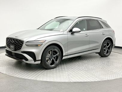 Certified 2026 Genesis GV70 2.5T Sport Prestige