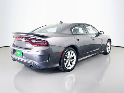 Used 2023 Dodge Charger GT RWD image 10