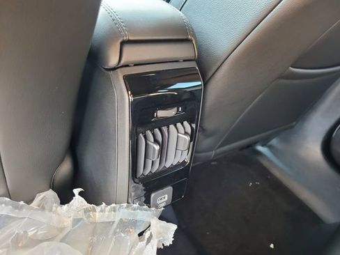 New 2026 Jeep Compass Latitude image 7