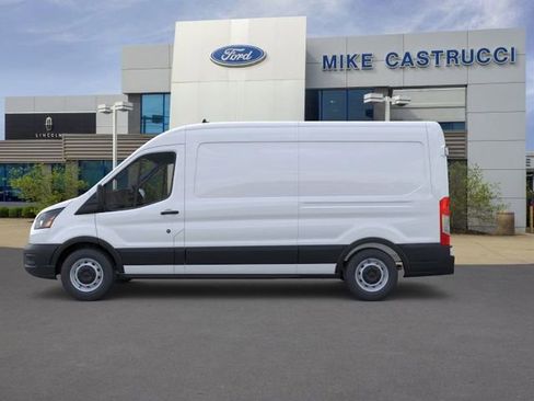 New 2026 Ford Transit 250 148 Medium Roof image 3