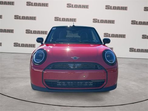 New 2026 MINI Cooper Convertible image 8