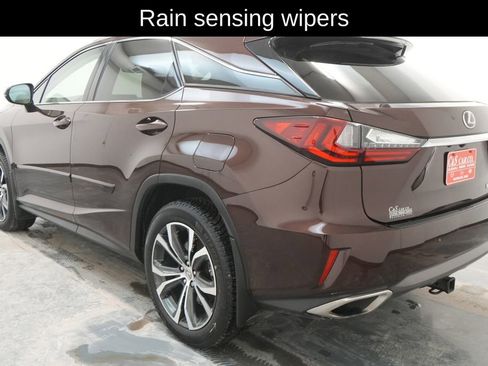 Used 2017 Lexus RX 350 AWD image 5