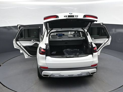 Certified 2026 BMW X5 xDrive40i w/ Climate Comfort Package AWD/4WD image 48