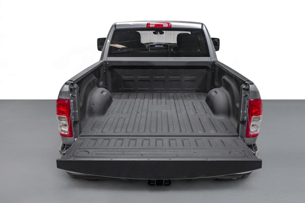 Used 2023 RAM 2500 Big Horn w/ Level 1 Equipment Group AWD/4WD image 60
