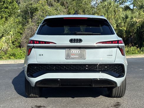 New 2026 Audi Q3 quattro 2.0T AWD/4WD image 5
