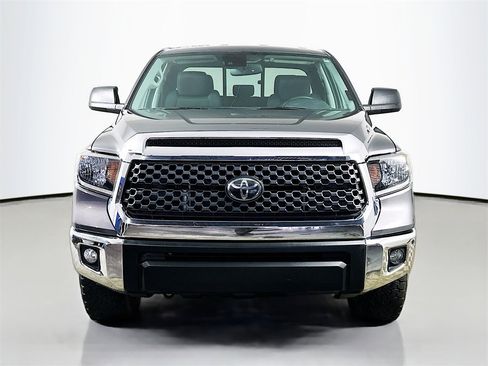 Used 2021 Toyota Tundra SR5 image 2