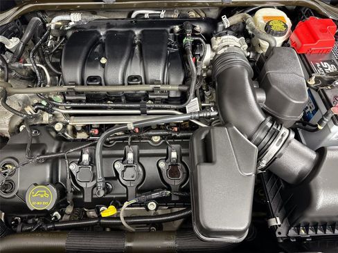 Used 2017 Ford Flex SEL w/ Equipment Group 202A image 41