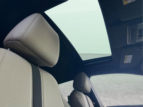 Used 2020 Honda Civic EX image 16