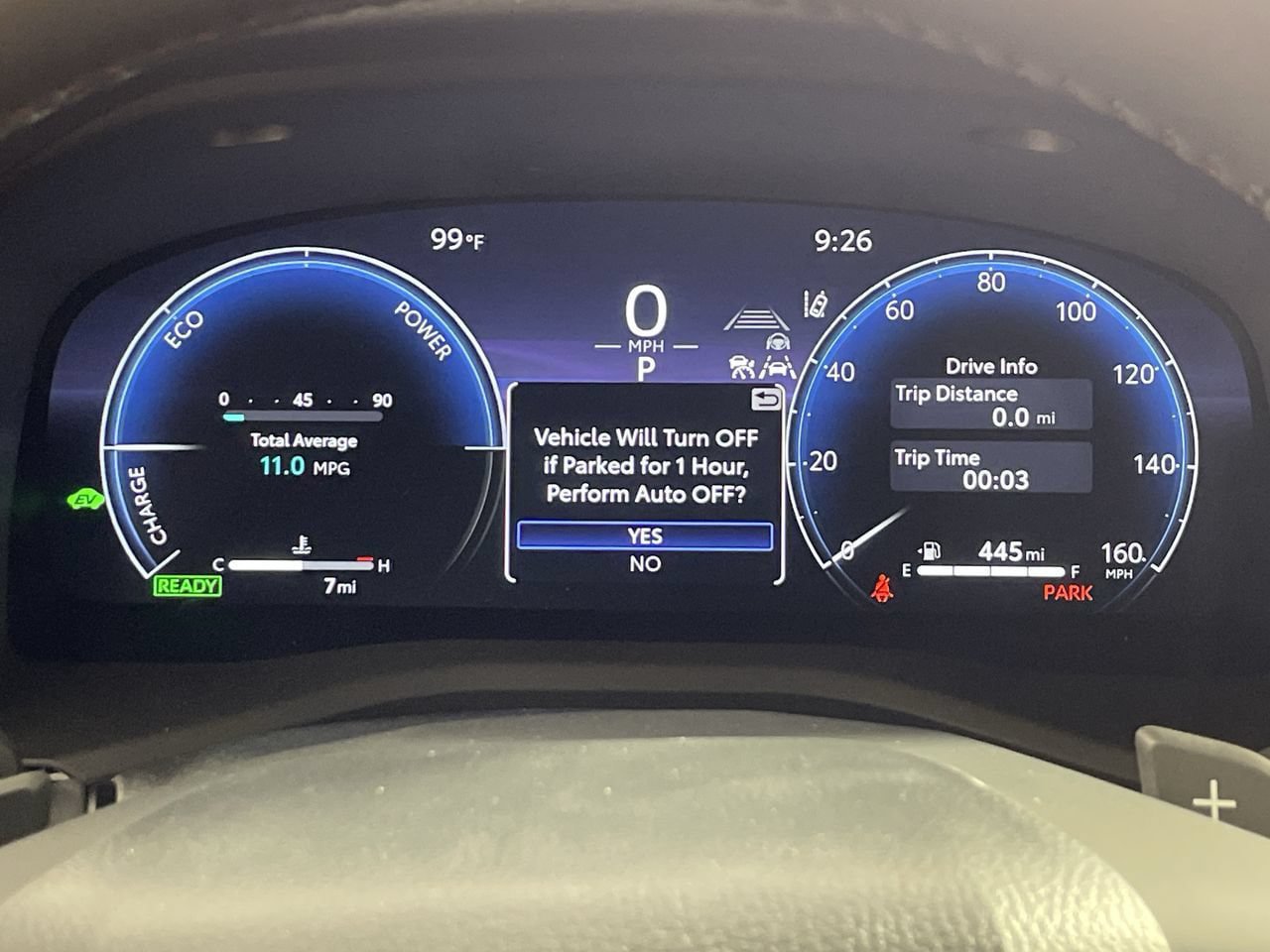 New 2026 Toyota Camry XSE FWD image 15