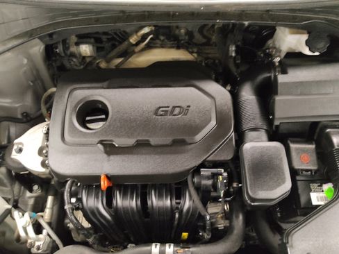 Used 2017 Kia Sorento LX w/ LX Convenience Package image 30