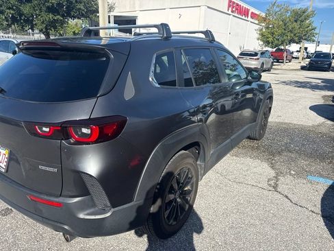 Used 2024 MAZDA CX-50 AWD 2.5 S w/ Select Package image 10
