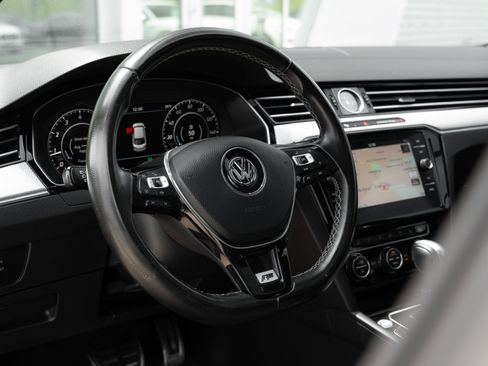 Used 2019 Volkswagen Arteon SEL Premium AWD/4WD image 11