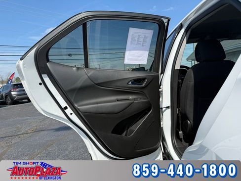 Used 2021 Chevrolet Equinox LT image 15