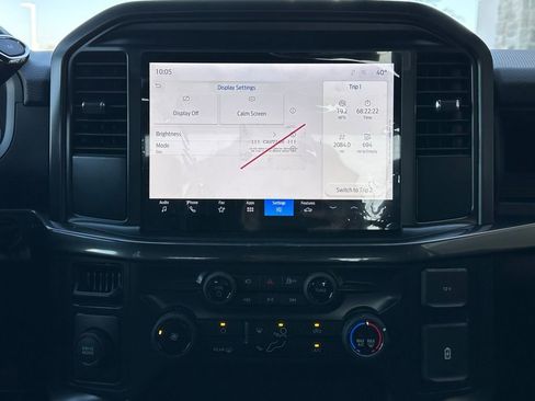 New 2025 Ford F150 STX w/ Equipment Group 200A image 37