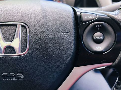 Used 2012 Honda Civic EX-L image 22