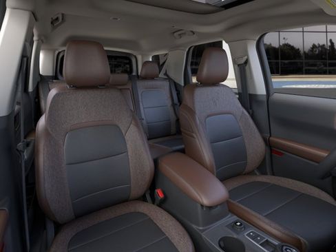 New 2026 Ford Bronco Sport Outer Banks w/ Outer Banks Tech Package+ AWD/4WD image 10