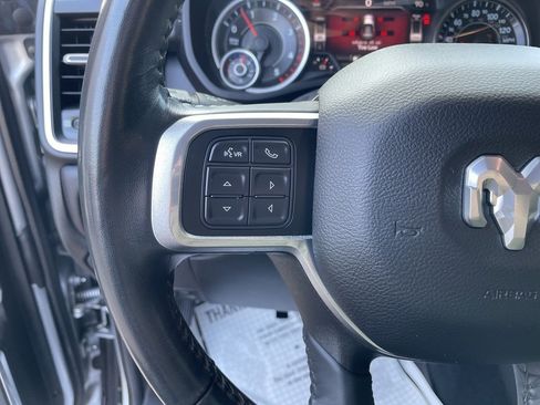 Used 2022 RAM 2500 Laramie image 16