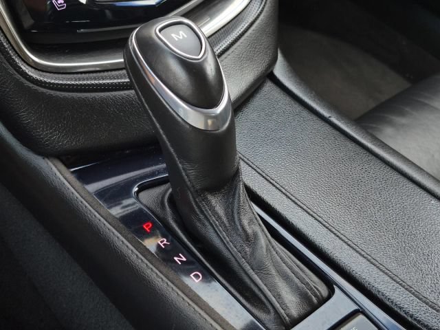 Used 2016 Cadillac CTS V w/ Luxury Package RWD image 26