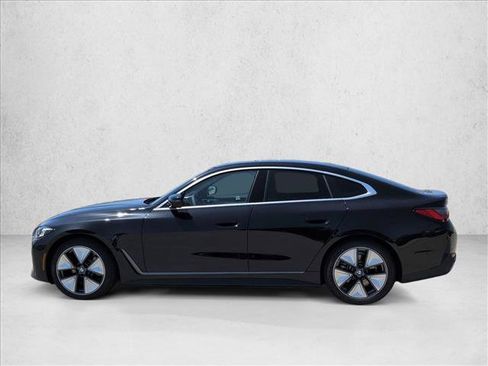 New 2026 BMW i4 eDrive40 RWD image 5