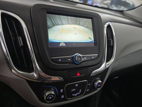 Used 2019 Chevrolet Equinox LT AWD/4WD image 30