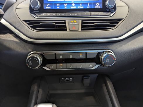 New 2025 Nissan Altima 2.5 S image 23