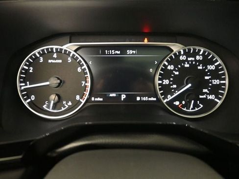 New 2026 Nissan Pathfinder Rock Creek image 12