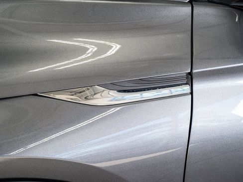 Used 2023 INFINITI QX50 Luxe image 19