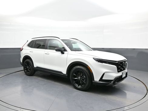 Used 2023 Honda CR-V Sport image 4