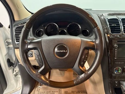 Used 2011 GMC Acadia Denali FWD image 15