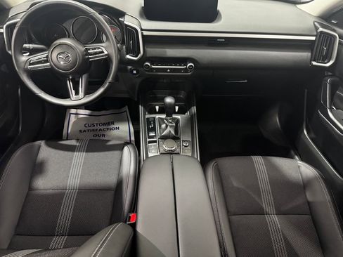 Used 2025 MAZDA CX-50 AWD 2.5 S w/ Premium Package image 28