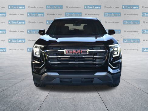 New 2026 GMC Terrain Elevation w/ LPO, Floor Liner Package image 2