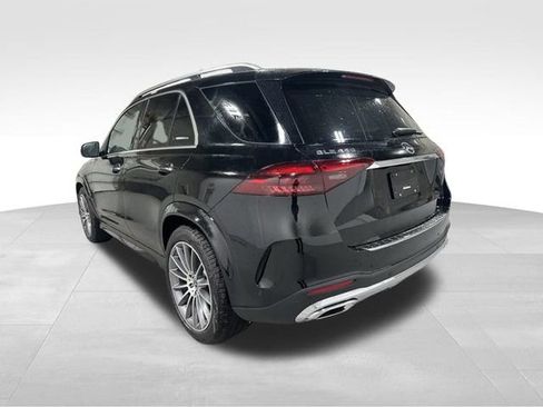 New 2026 Mercedes-Benz GLE 450 4MATIC image 8